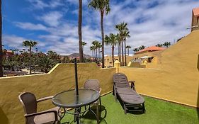 Apartamentos Oasis Royal Corralejo F312